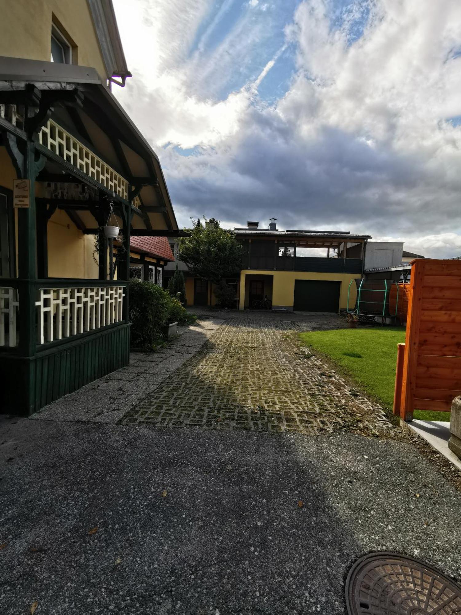 Apartment Sonnenblume Klagenfurt am Woerthersee Exterior foto